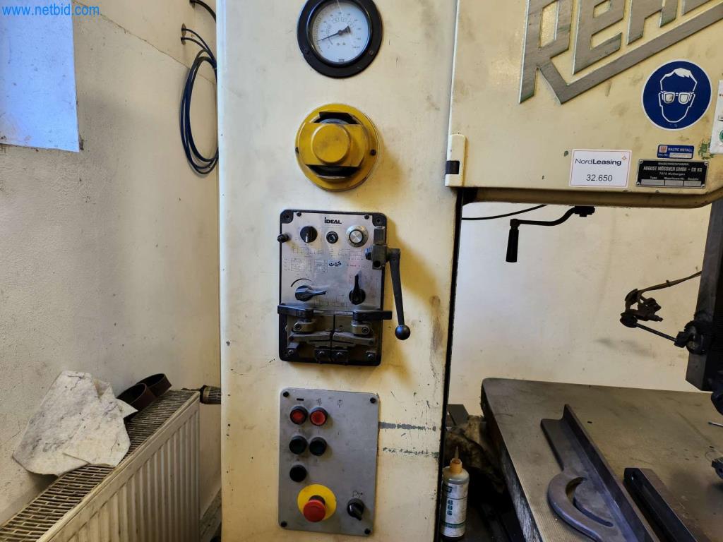 Stroje pro obrábění kovů-2