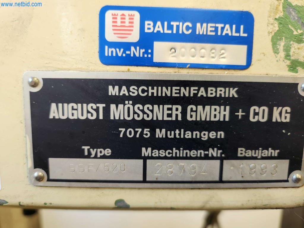 Stroje pro obrábění kovů-3