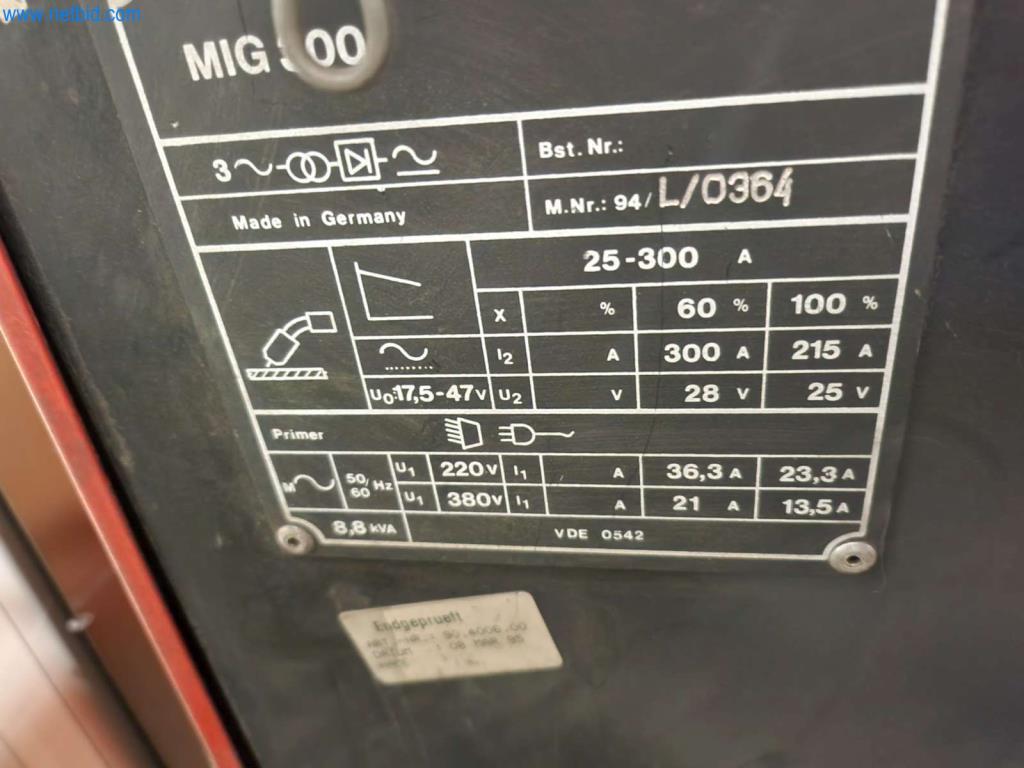 Maszyny z sektora obróbki metali-2