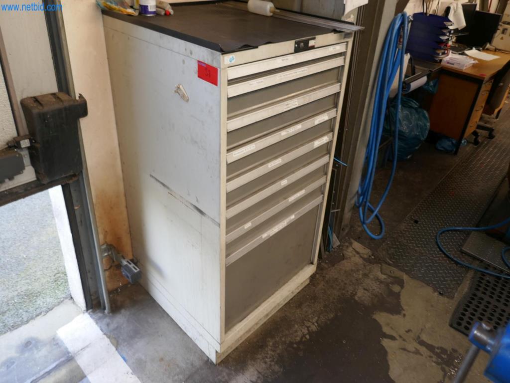 Stroje pro obrábění kovů-11