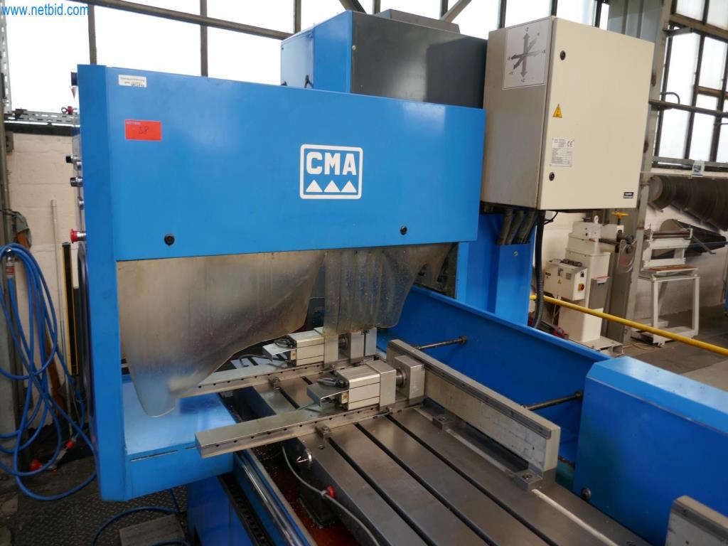 Stroje pro obrábění kovů-2