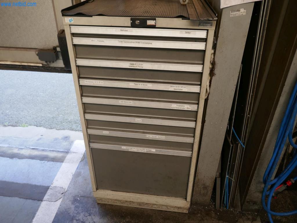 Stroje pro obrábění kovů-3