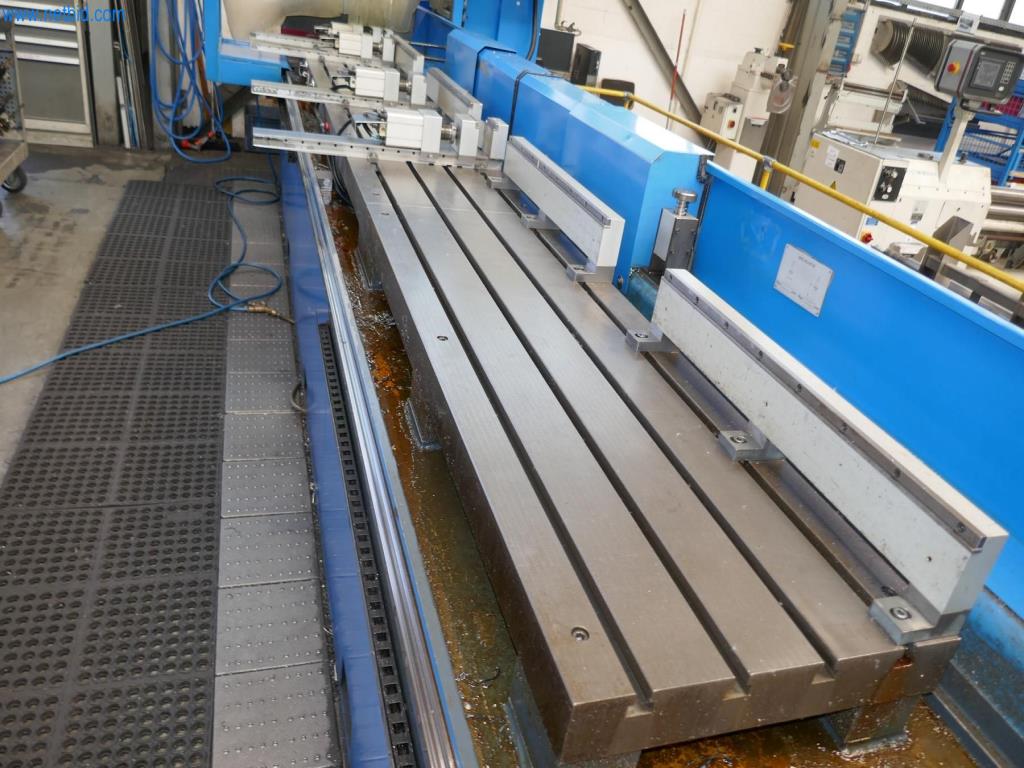 Stroje pro obrábění kovů-4