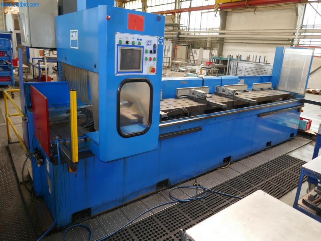 Stroje pro obrábění kovů-7