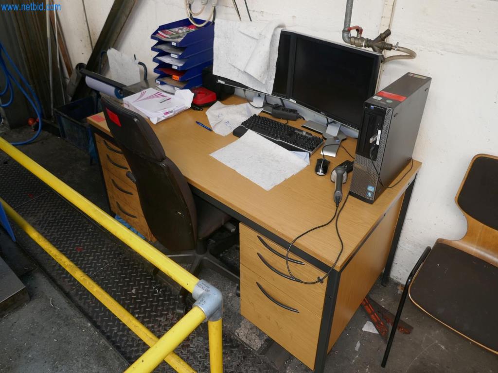 Stroje pro obrábění kovů-9