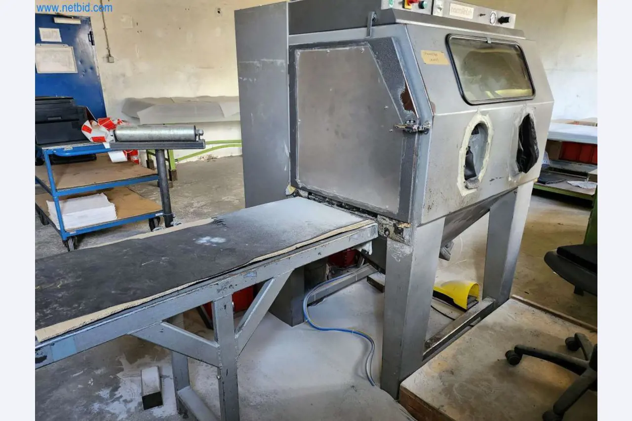 Machines voor metaalbewerking-1