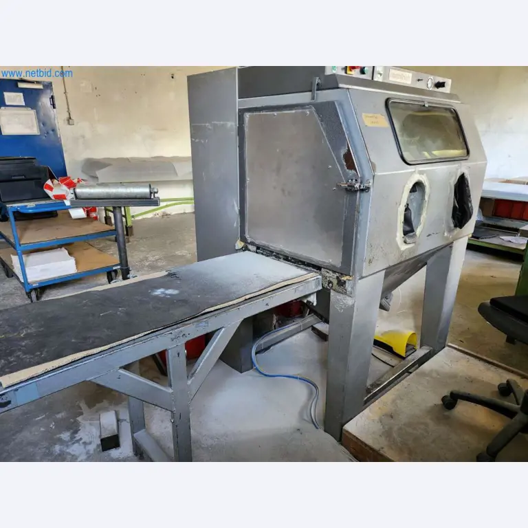 Machines voor metaalbewerking-1