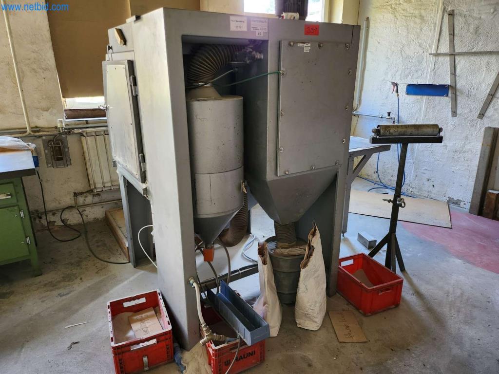 Maschinen aus dem Bereich Metallbearbeitung -4