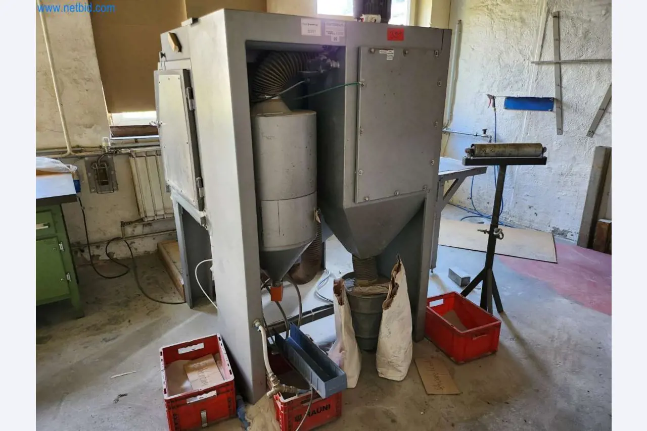 Machines voor metaalbewerking-4