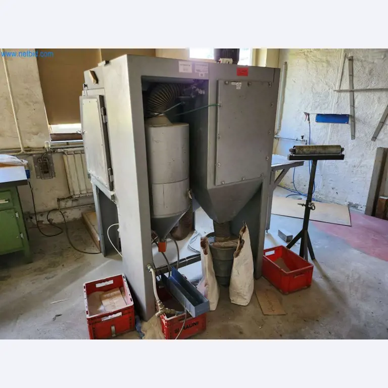 Machines voor metaalbewerking-4