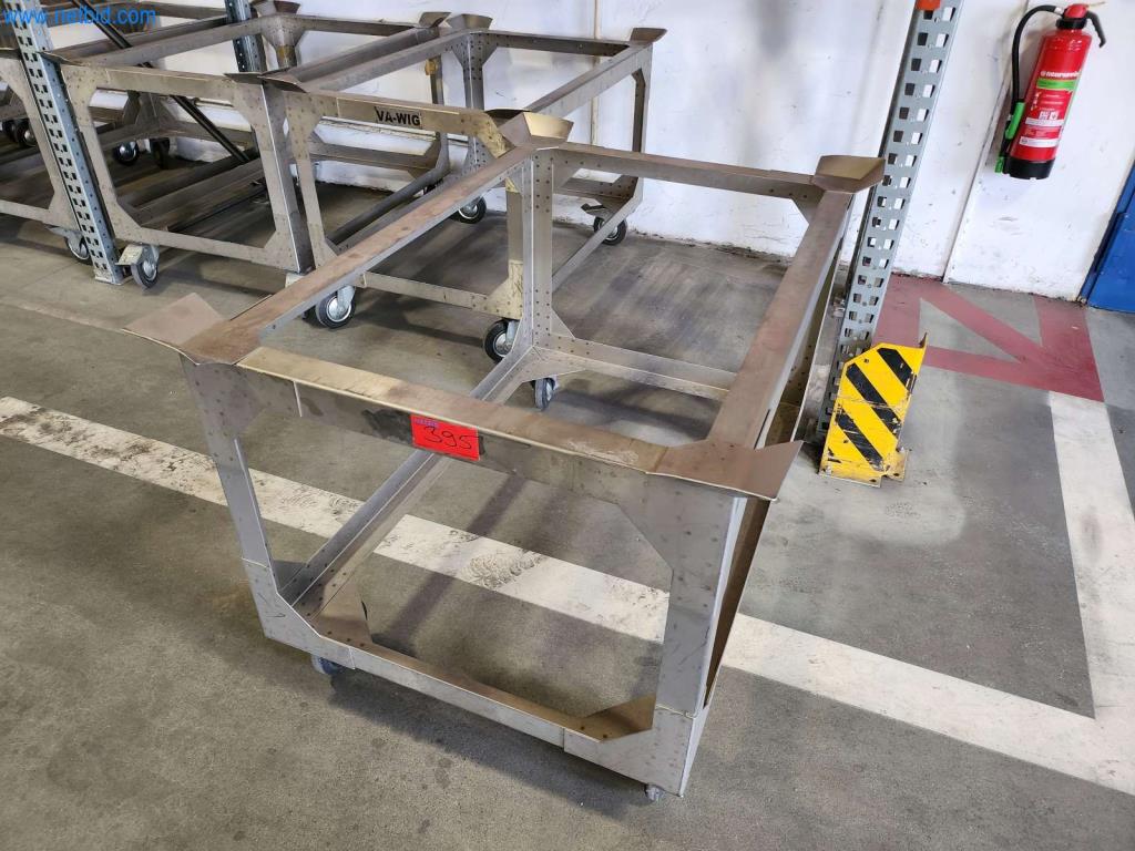 Máquinas del sector metalúrgico-1