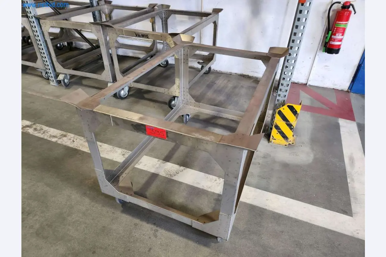 Máquinas del sector metalúrgico-1