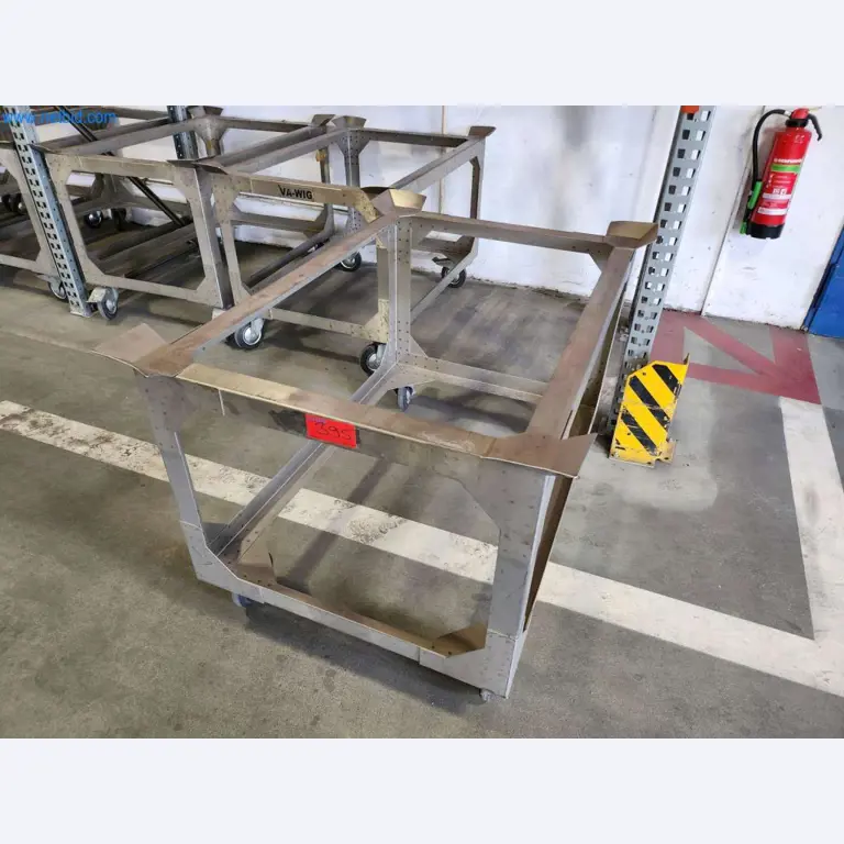 Máquinas del sector metalúrgico-1