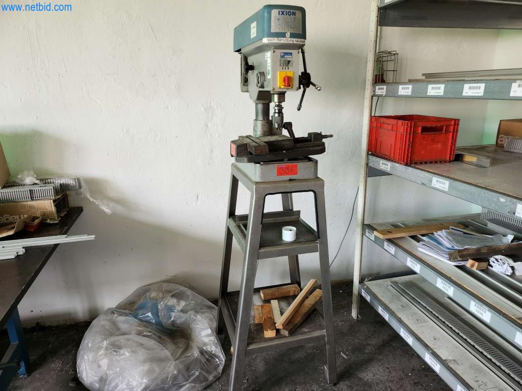 Stroje pro obrábění kovů-1