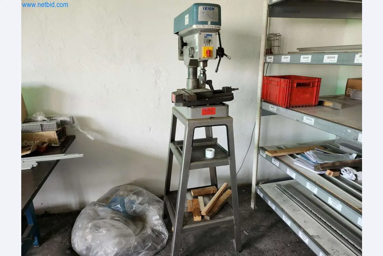 Stroje pro obrábění kovů-1