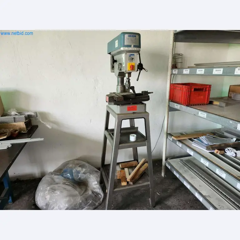 Stroje pro obrábění kovů-1