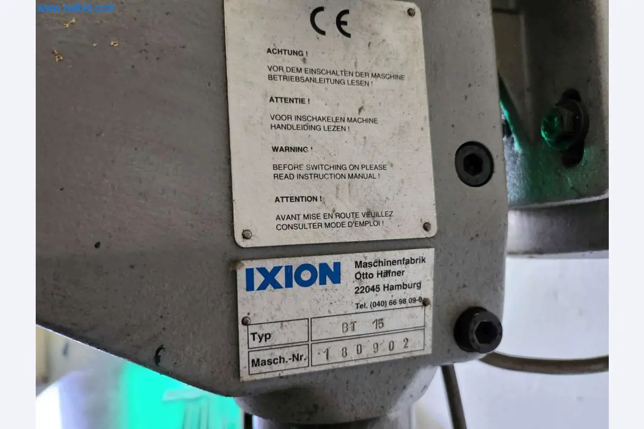 Stroje pro obrábění kovů-2