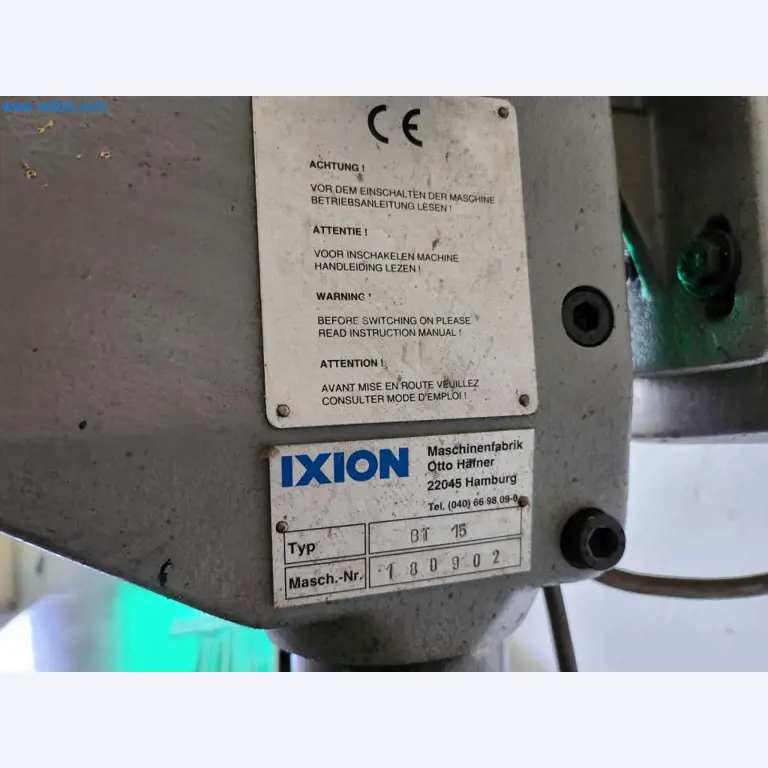 Stroje pro obrábění kovů-2