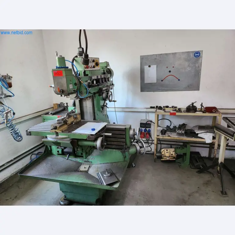Machines voor metaalbewerking-1