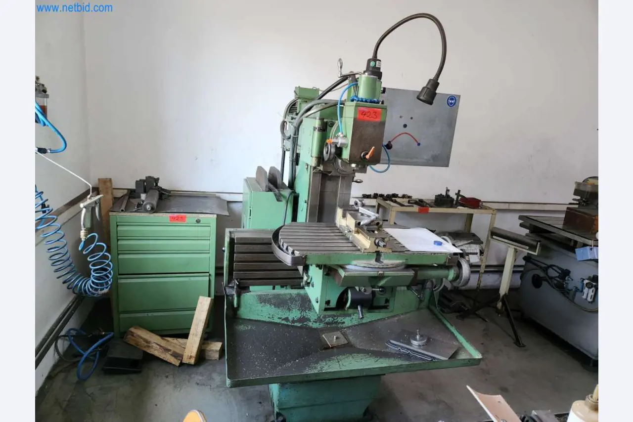 Machines voor metaalbewerking-2