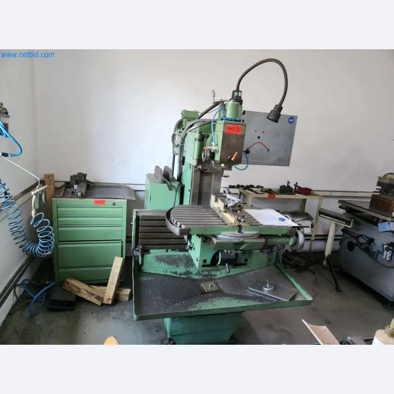 Machines voor metaalbewerking-2
