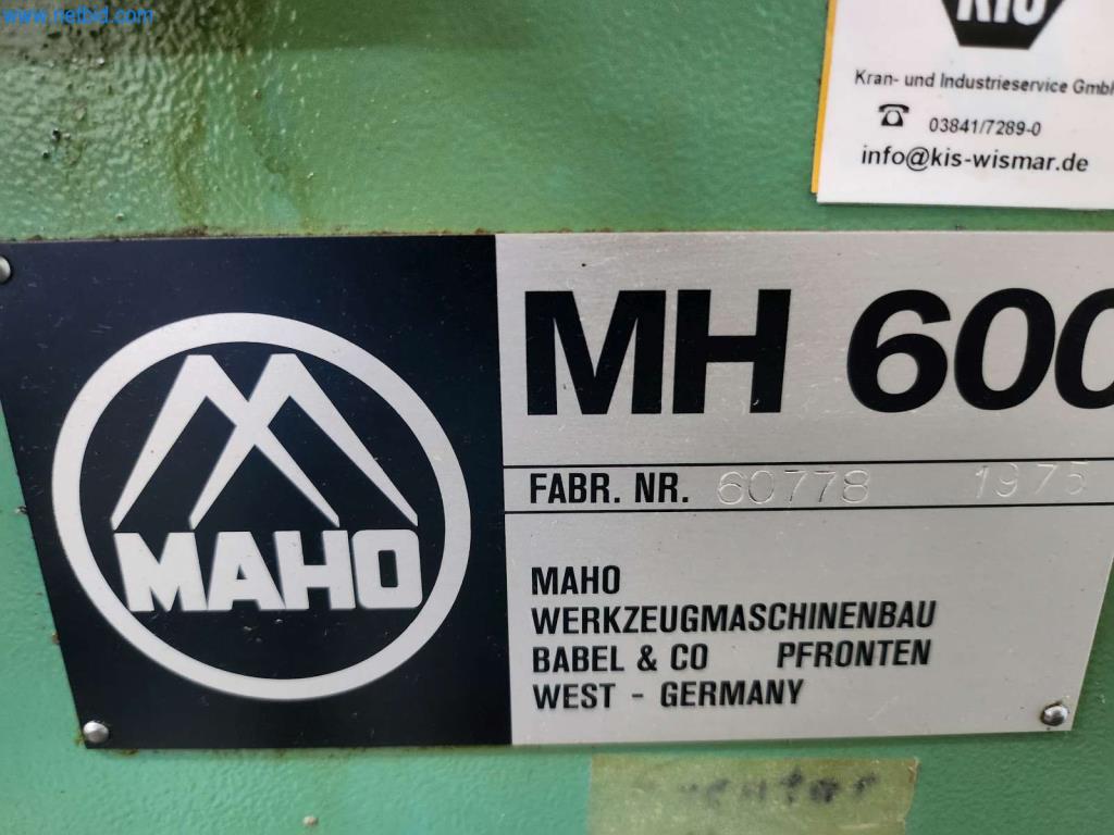 Stroje pro obrábění kovů-3