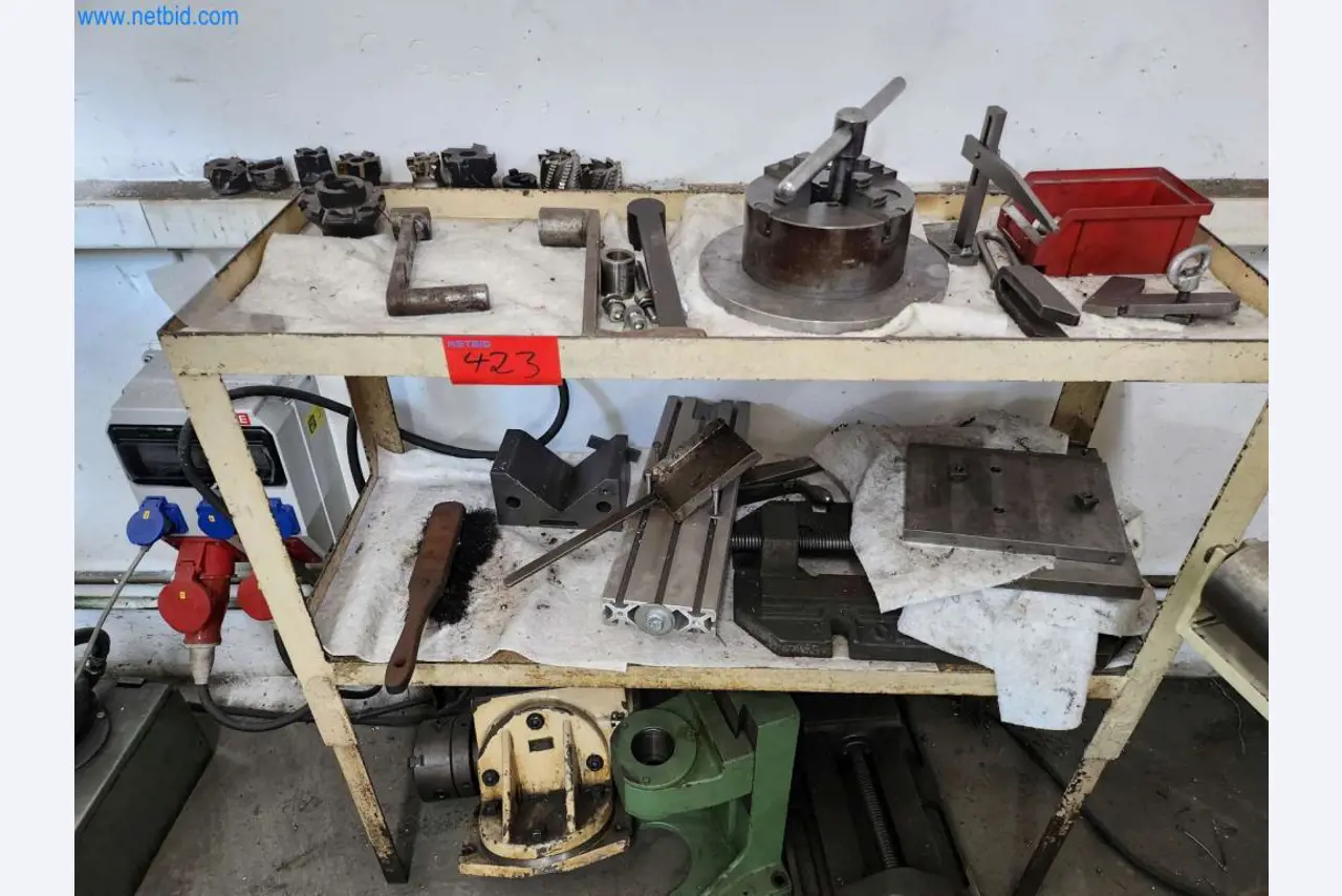 Machines voor metaalbewerking-4