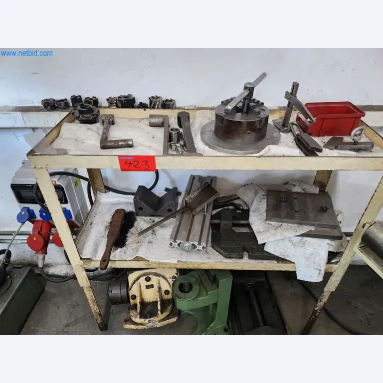 Machines voor metaalbewerking-4