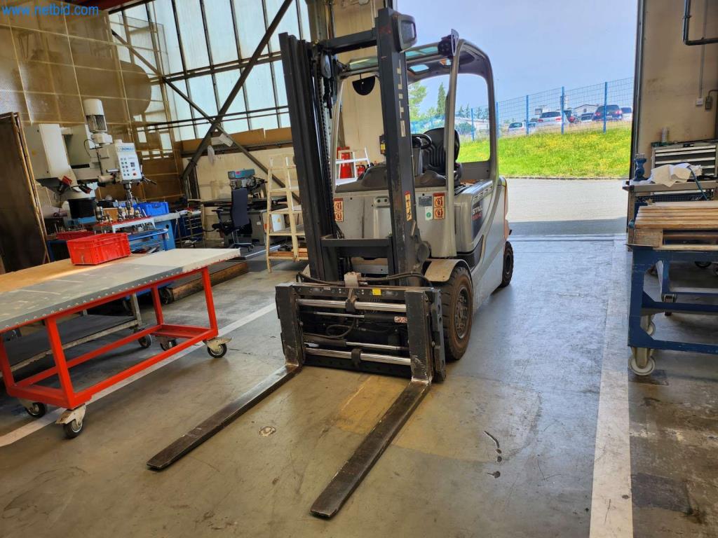 Machines from the metalworking sector-1