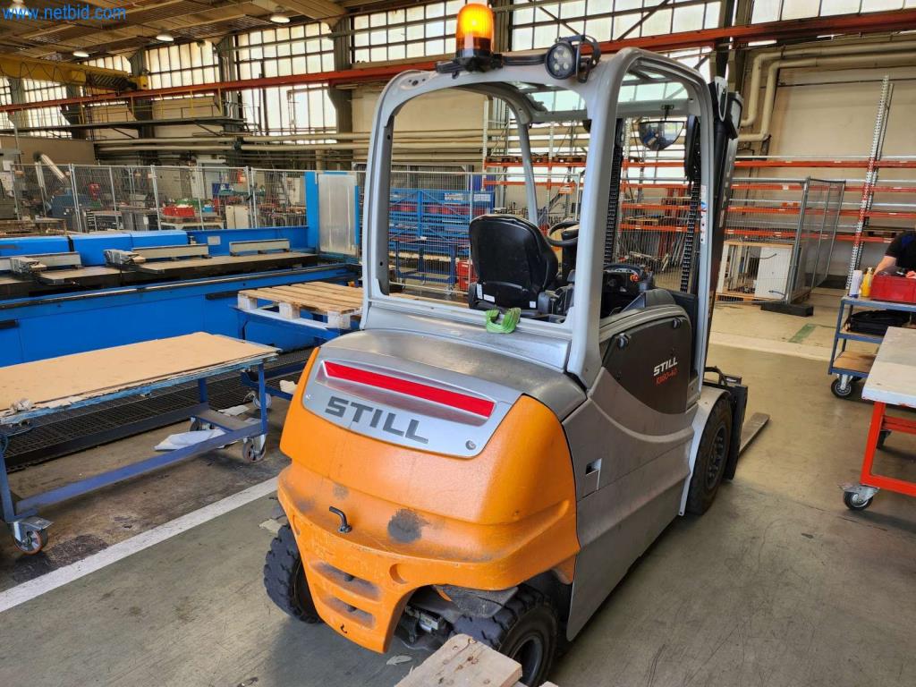 Machines from the metalworking sector-2