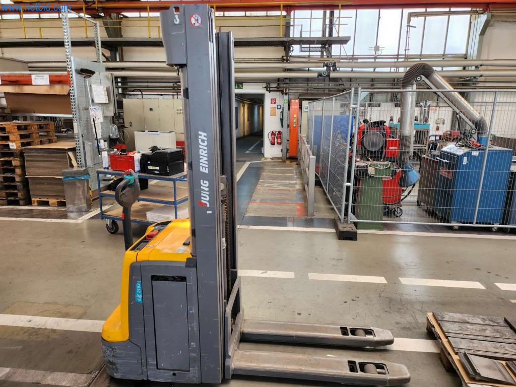 Máquinas del sector metalúrgico-4