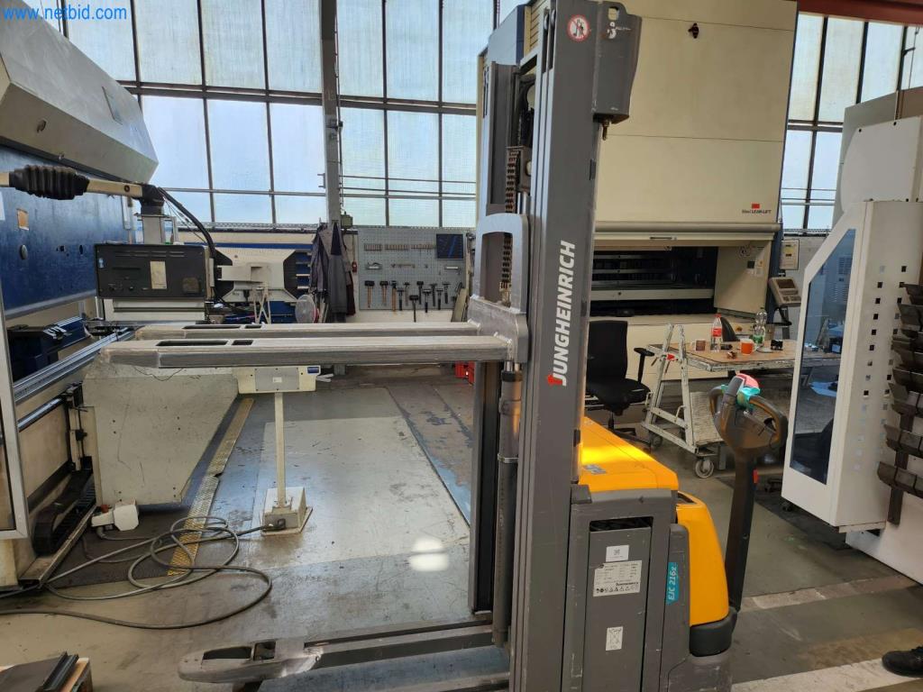 Máquinas del sector metalúrgico-5