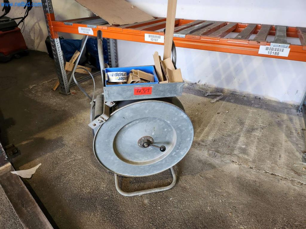 Máquinas del sector metalúrgico-1