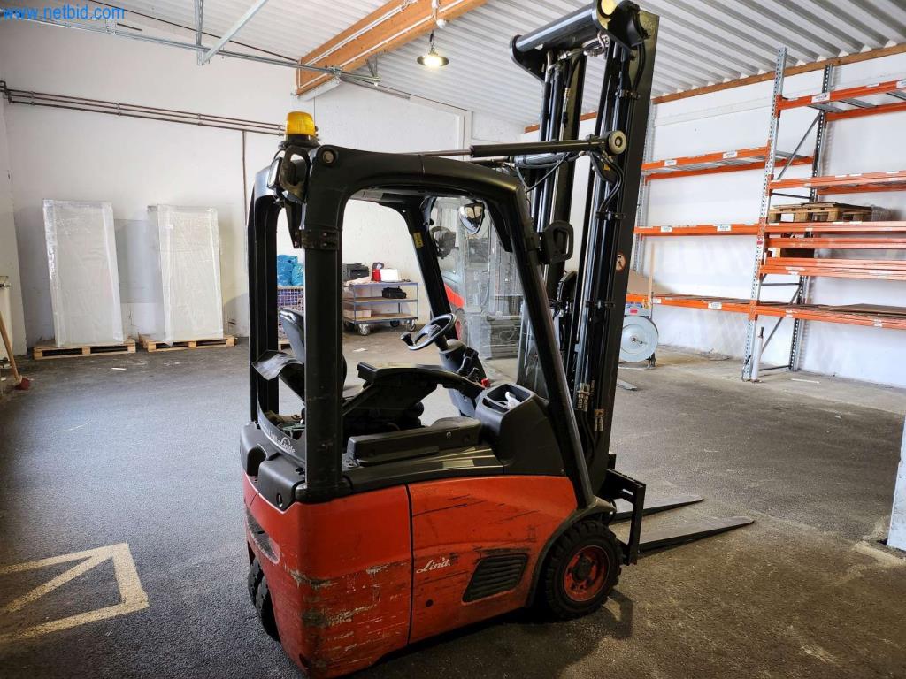 Machines from the metalworking sector-5