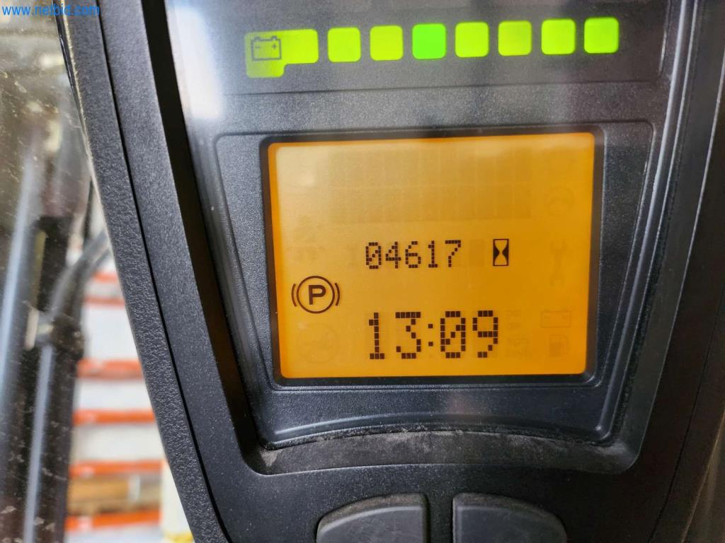 Machines from the metalworking sector-6