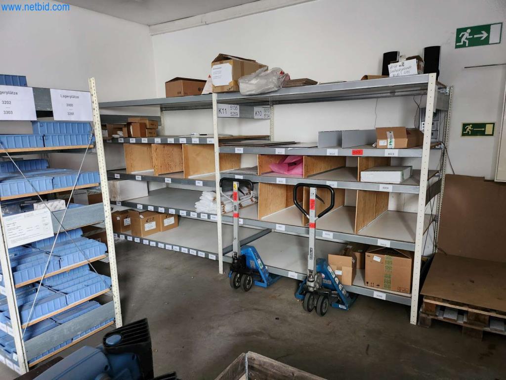 Maschinen aus dem Bereich Metallbearbeitung -2