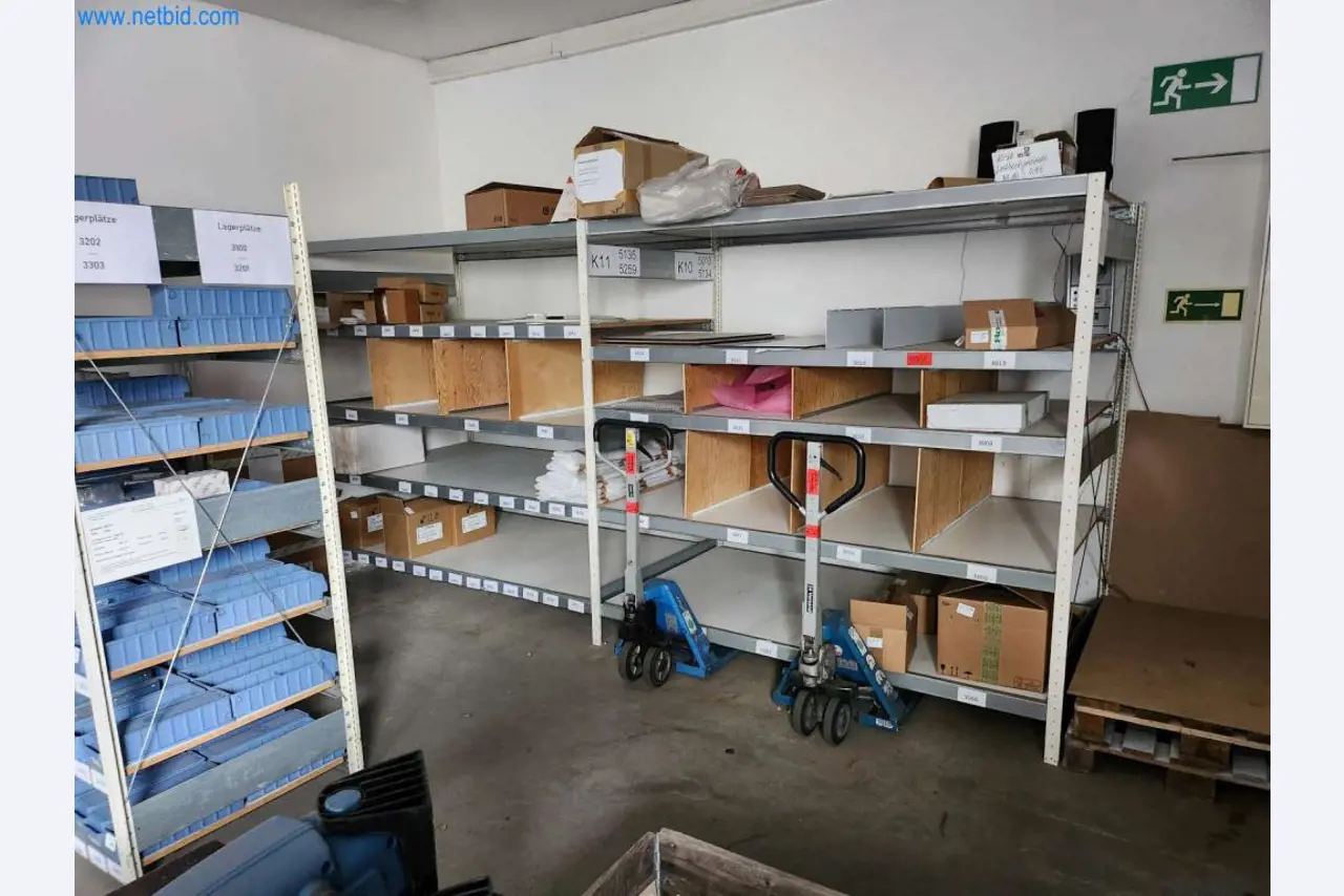 Maschinen aus dem Bereich Metallbearbeitung -2