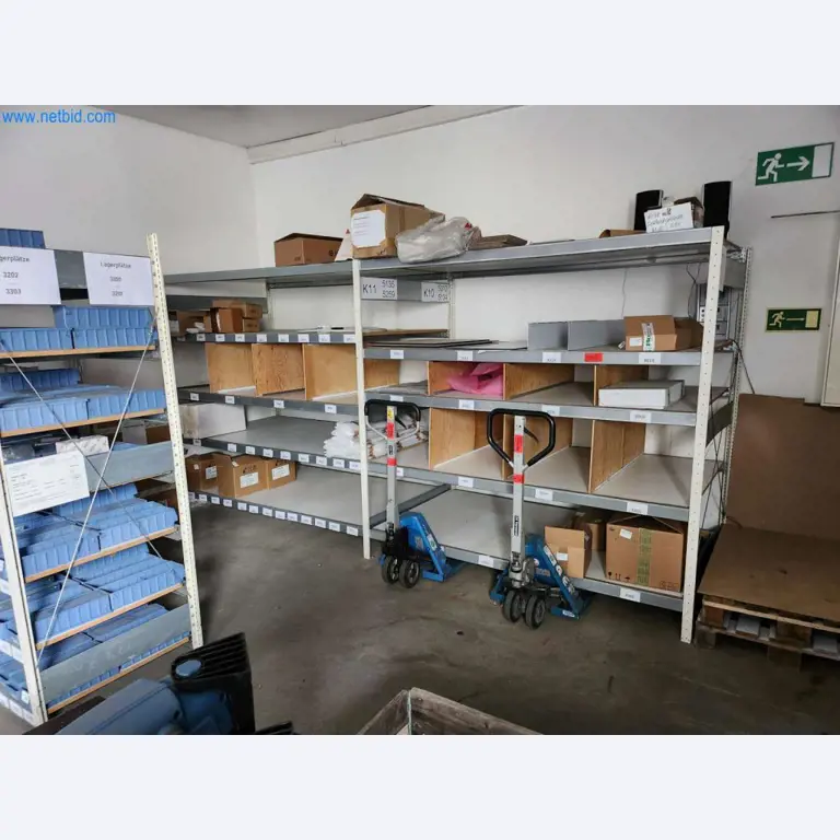 Maschinen aus dem Bereich Metallbearbeitung -2