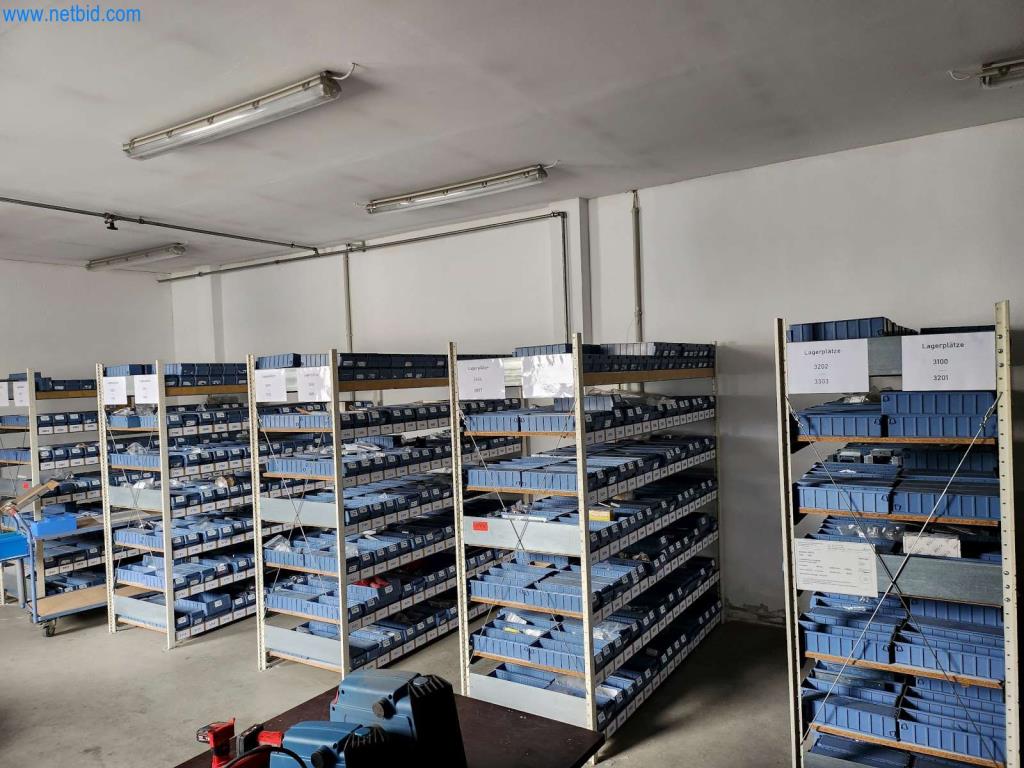 Maschinen aus dem Bereich Metallbearbeitung -3