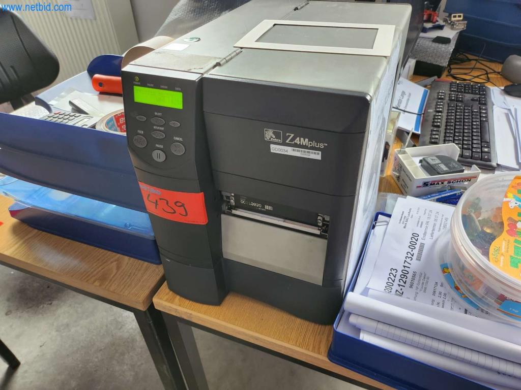 Máquinas del sector metalúrgico-1