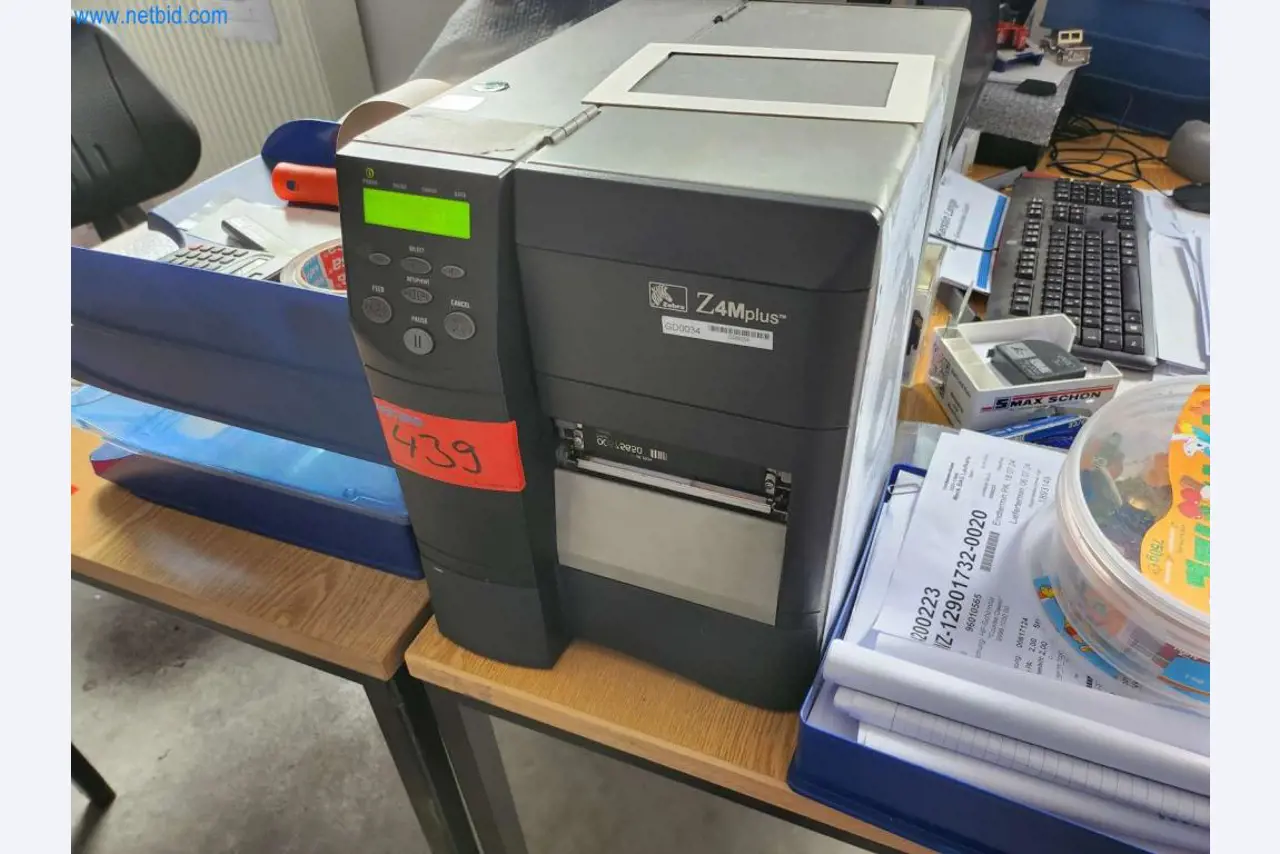 Máquinas del sector metalúrgico-1