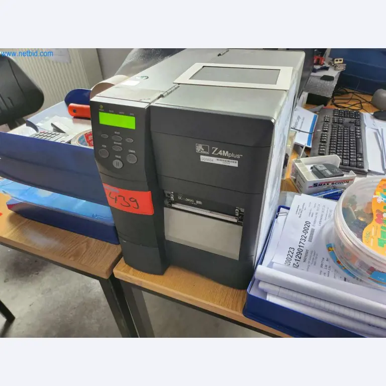 Máquinas del sector metalúrgico-1