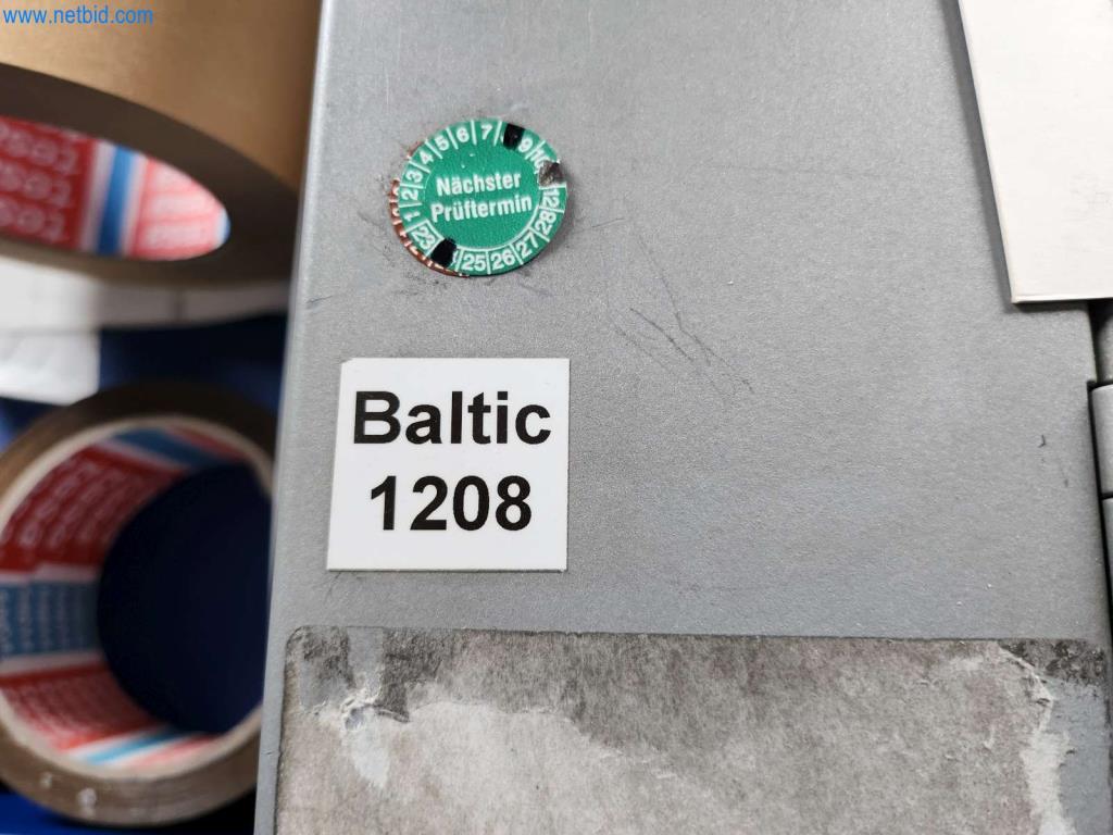 Máquinas del sector metalúrgico-2