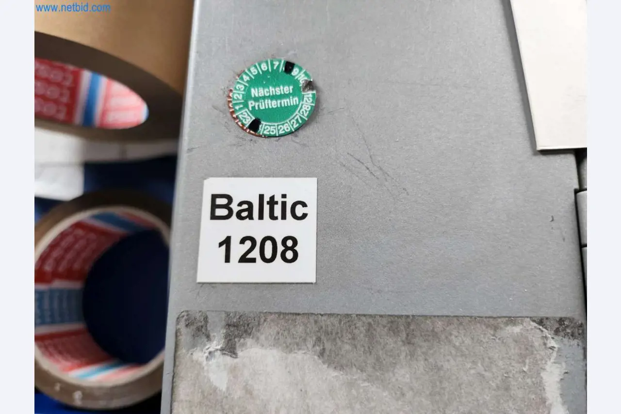 Máquinas del sector metalúrgico-2