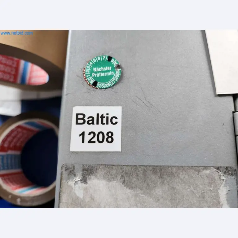 Máquinas del sector metalúrgico-2