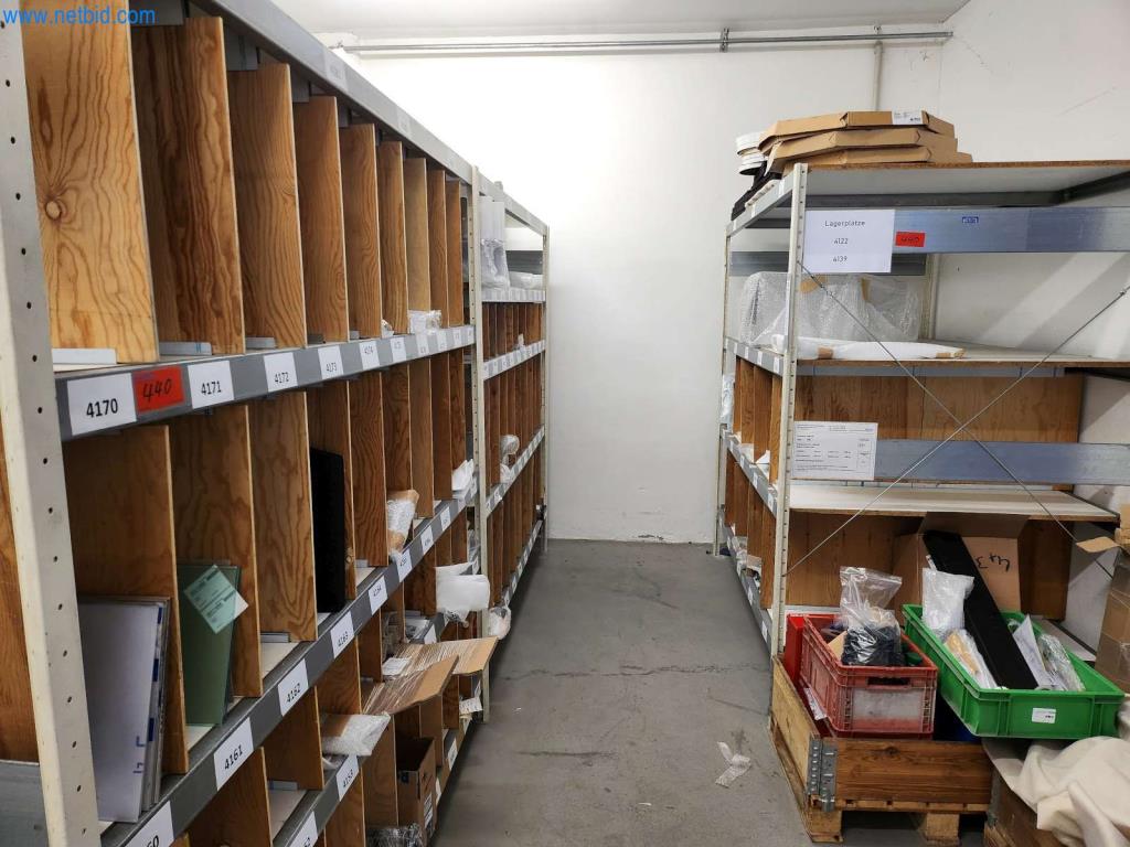 Maschinen aus dem Bereich Metallbearbeitung -3