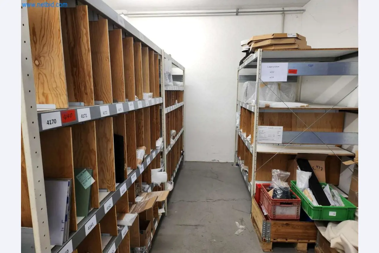 Maschinen aus dem Bereich Metallbearbeitung -3