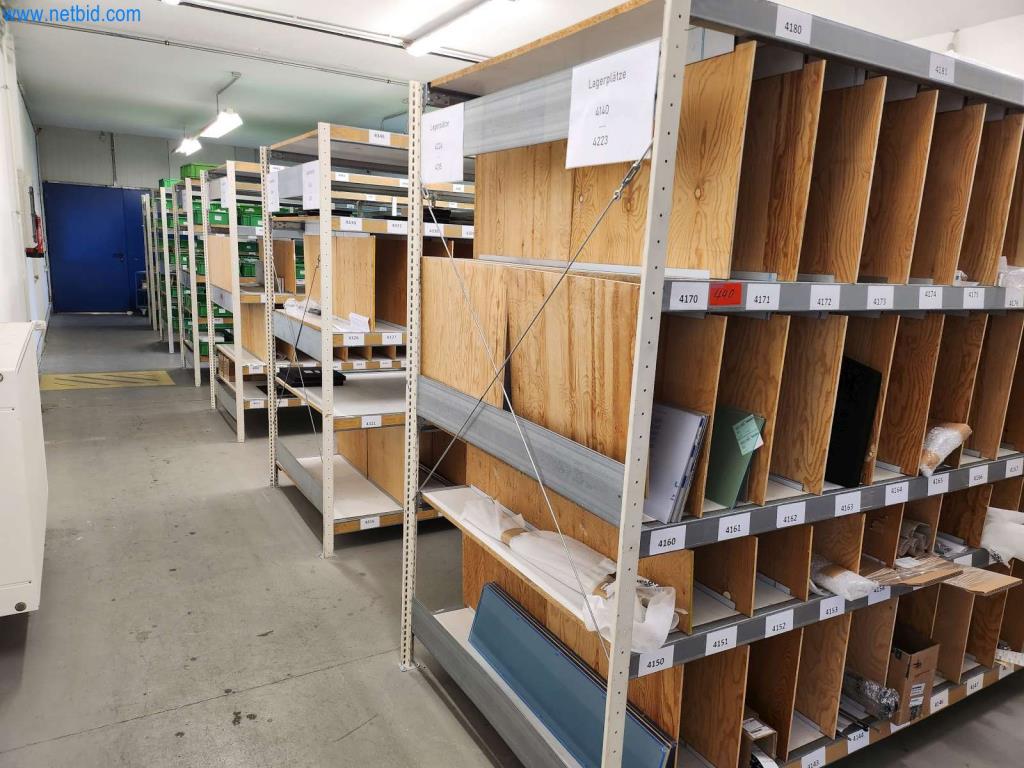 Maschinen aus dem Bereich Metallbearbeitung -4