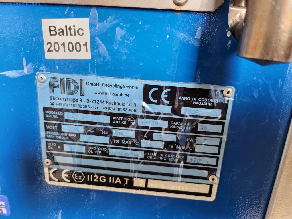 Maszyny z sektora obróbki metali-2