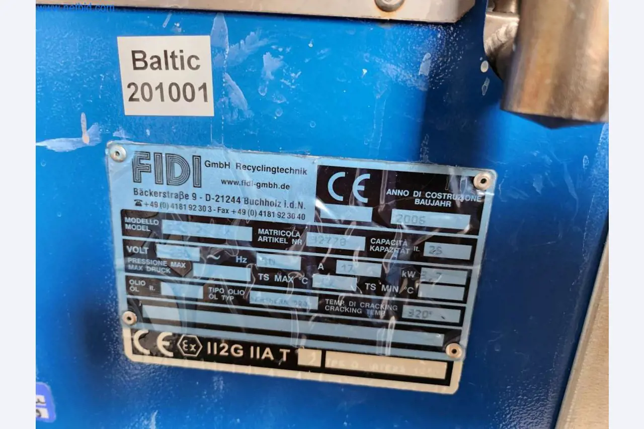 Maszyny z sektora obróbki metali-2